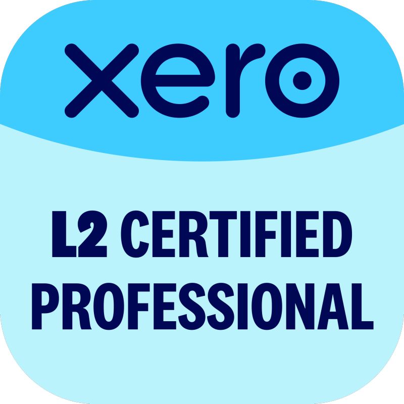 Level 2 Certified Professional certification